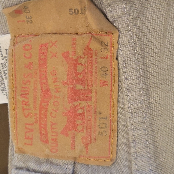 Levi's - Picture 6 of 16